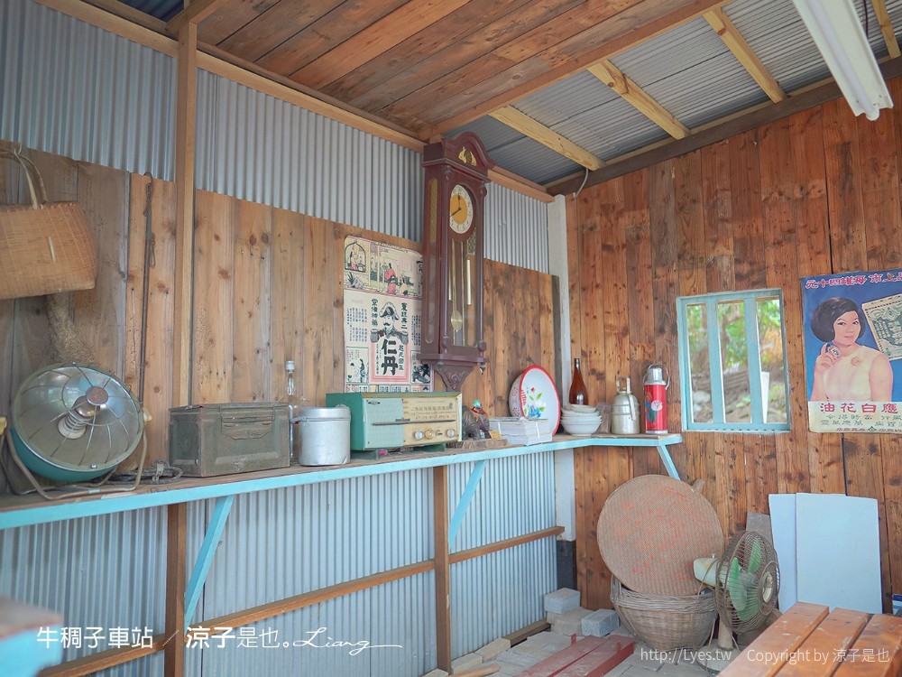 牛稠子車站 台南景點 鐵支路公園 免費親子景點 仁德成功里景點 鐵道車站