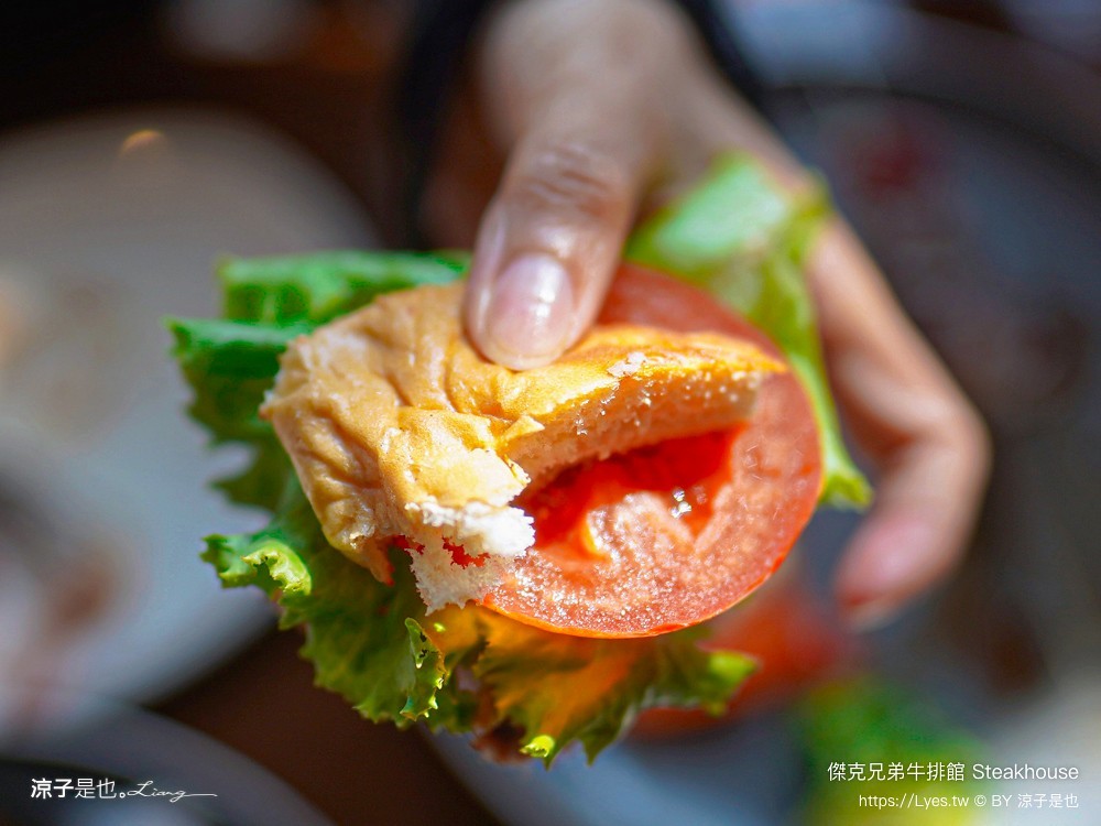 傑克兄弟牛排館 菜單 台中餐廳 公益路美食 生日優惠 美式餐廳 訂位 壽星 steakhouse