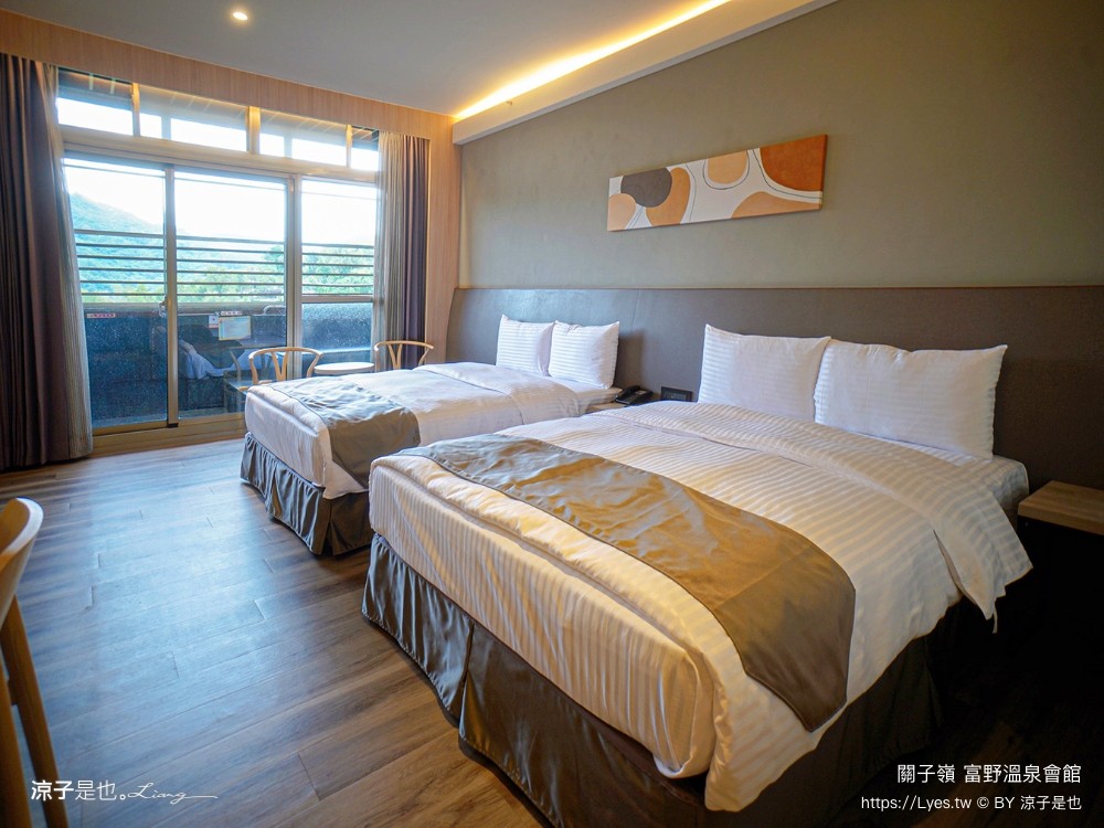 關子嶺富野溫泉會館 台南溫泉飯店 泥漿溫泉 台南住宿 房價優惠 房型 早餐 開幕 關子嶺泡湯 大眾泡湯池 游泳池 親子家庭房