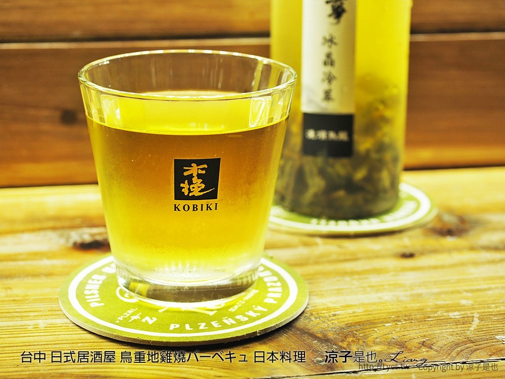 台中 日式居酒屋 鳥重地雞燒バーベキュ 日本料理 25