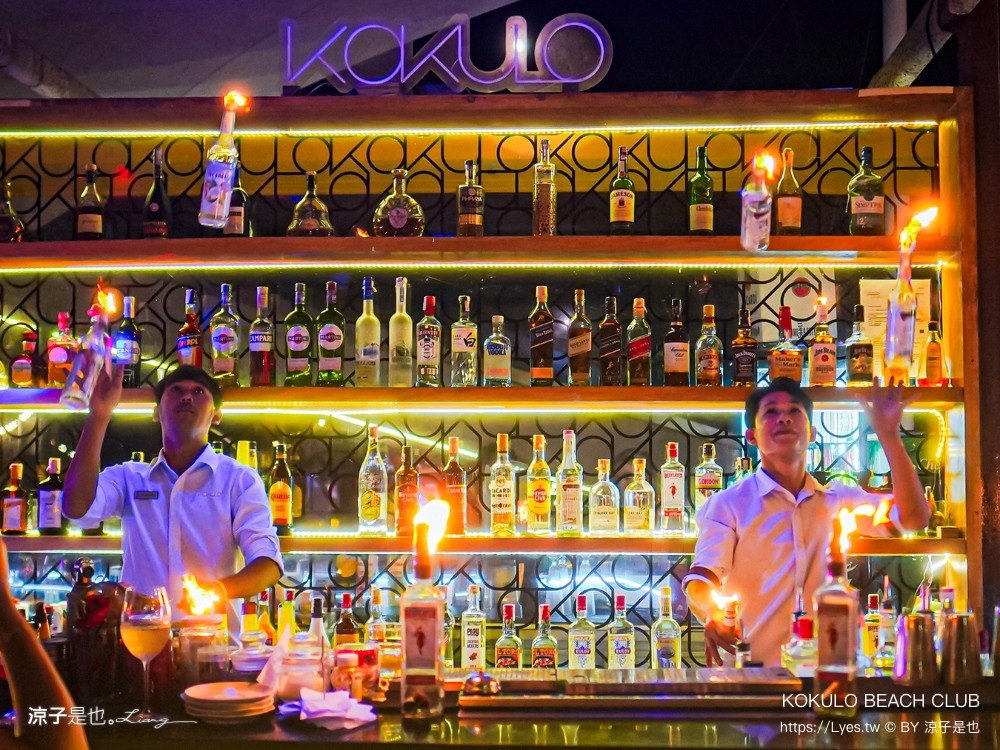 Kokulo Beach Club 泰國攀牙美食 Khao Lak 吃到飽 La Vela Khao Lak 泰國龍蝦吃到飽 海鮮燒烤 Buffet 海邊火舞表演 調酒秀 泰國攀牙美食 khao lak 吃到飽 la vela 泰國龍蝦吃到飽 海鮮燒烤 buffet 海邊火舞表演 調酒秀