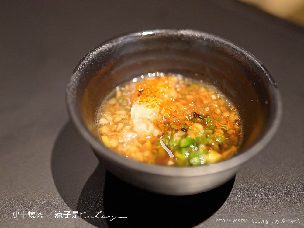 TAKE小十燒肉 菜單價位 輕井澤燒肉新品牌 台中公益路餐廳 和牛單點燒肉 訂位