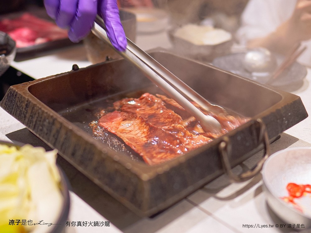 有你真好 火鍋沙龍 菜單 價位 台南美食 台南火鍋 個人鍋 餐廳 碳佐麻里 訂位