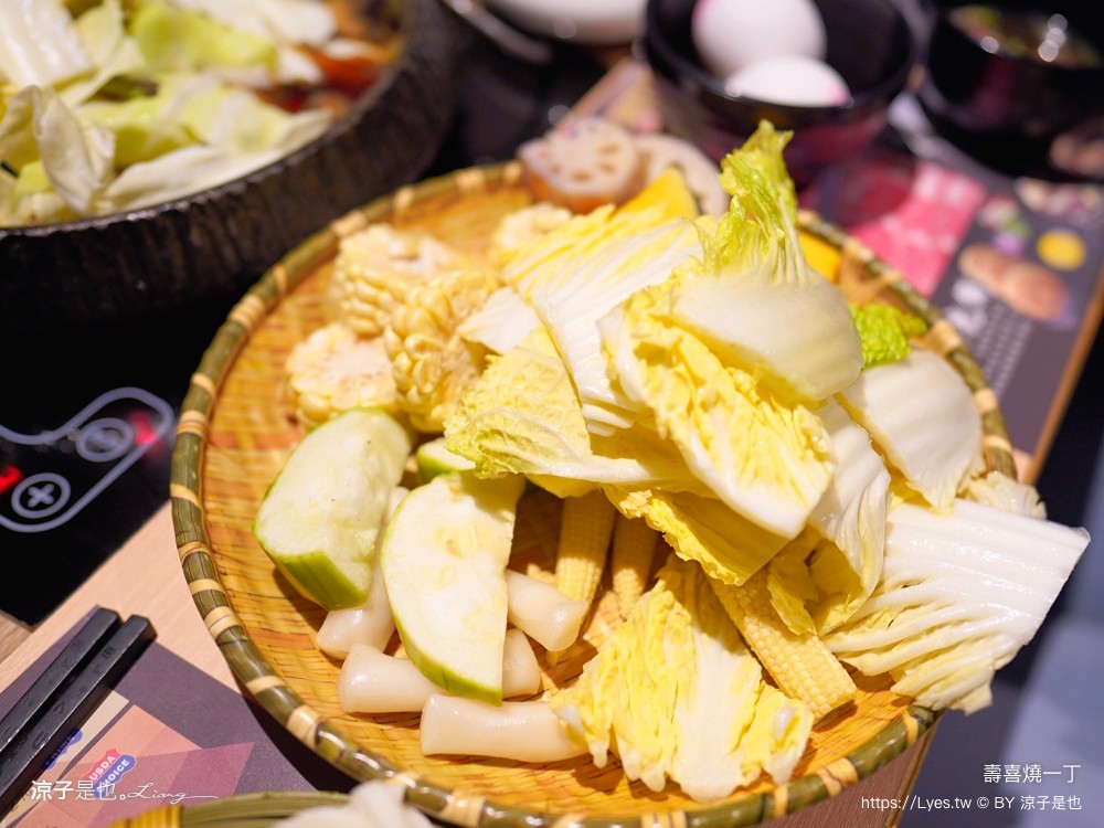 壽喜燒一丁 菜單 台中復興店 台中壽喜燒吃到飽 壽星優惠 愛買美食餐廳