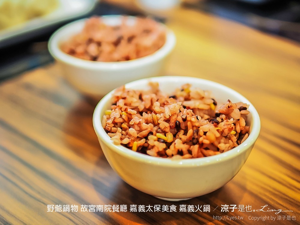 野爺鍋物 故宮南院餐廳 嘉義太保美食 嘉義火鍋