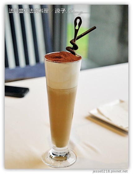 法月當代法式料理 32