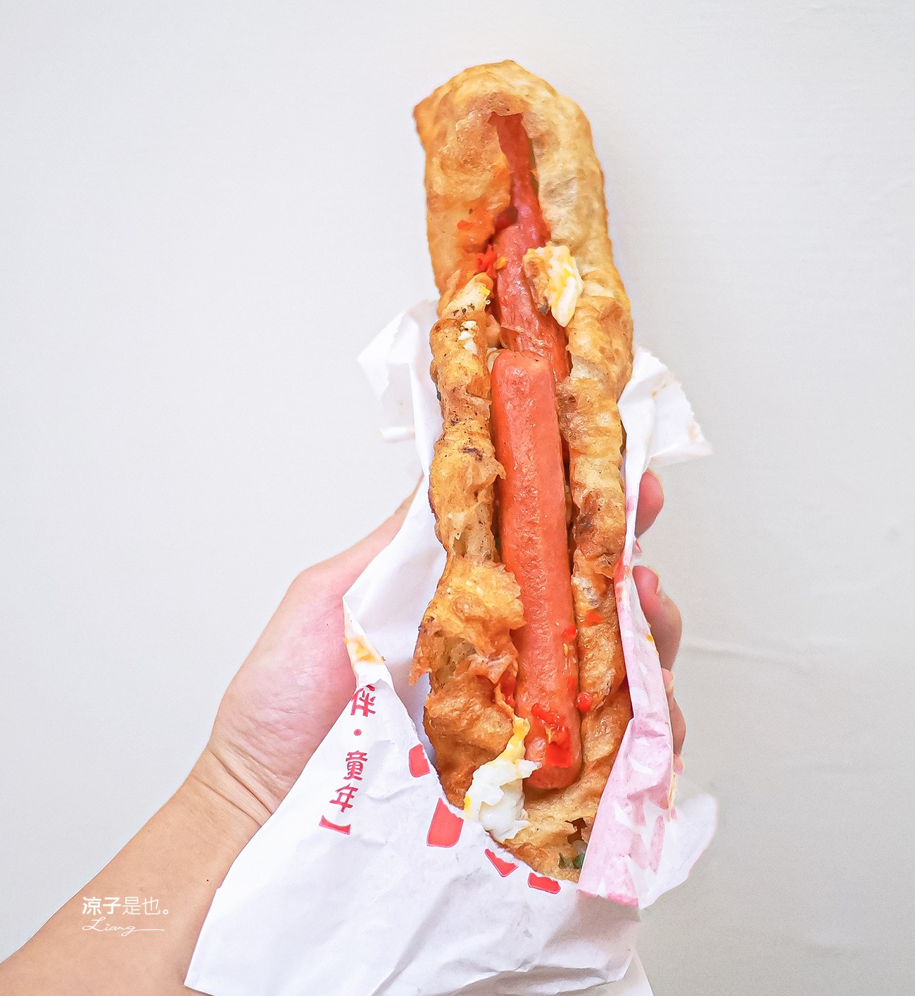 埔里鹹油條 清寶鹹油條 菜單 愛蘭早點達人 南投埔里美食小吃 在地人早餐