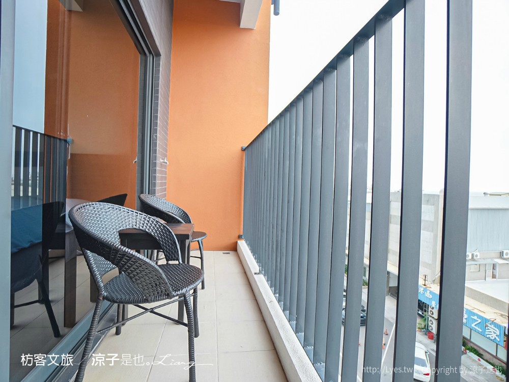 枋客文旅 屏東住宿推薦 早餐 無邊際泳池 星空酒吧 枋寮車站飯店 房型 優惠