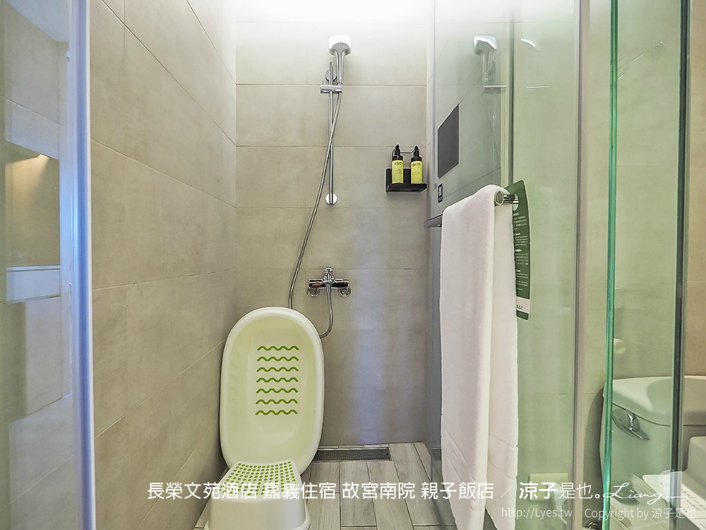 長榮文苑酒店 嘉義住宿 故宮南院 親子飯店