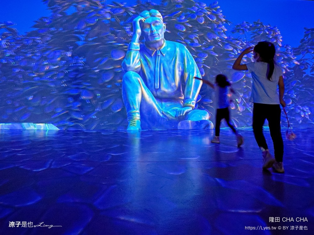 隆田文化資產教育 隆田車站 台南官田景點 柏青哥 親子戲水 考古玩沙