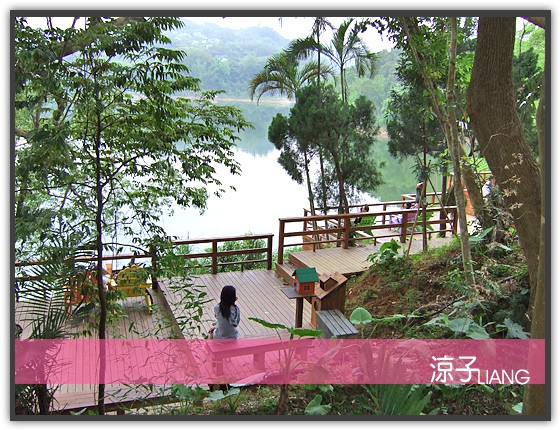 薰衣草森林 明德店11