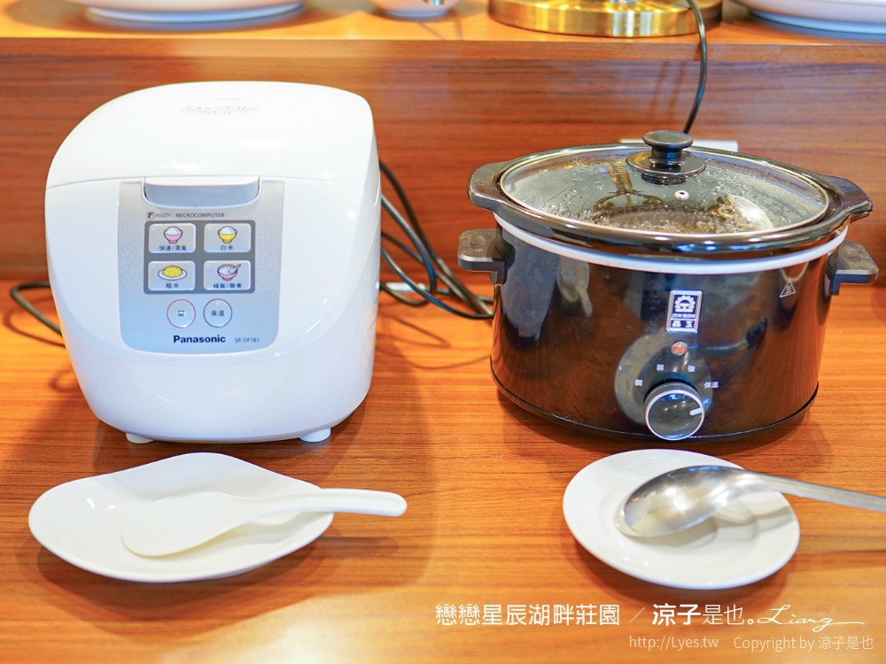 墾丁住宿 戀戀星辰湖畔莊園 星光館房型 早餐墾丁湖景飯店墾丁親子飯店 海景住宿 房價