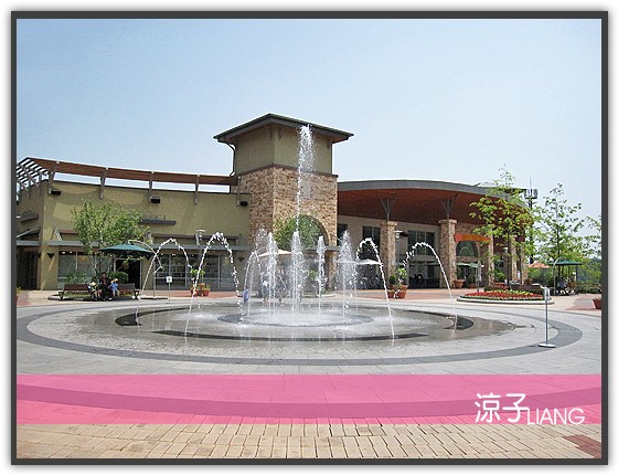 騼州OUTLET名品折扣街01