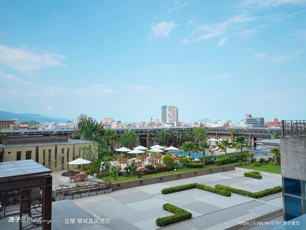 蘭城晶英酒店 宜蘭親子飯店 住宿券 宜蘭住宿 最新設施 趣七樓 房型 早餐 攻略 電影院 芬朵奇堡