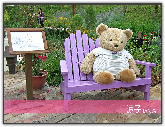 薰衣草森林 明德店04