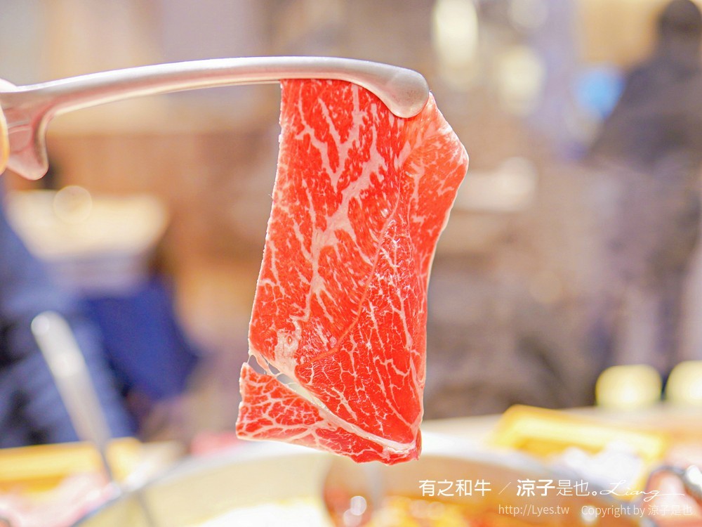 有之和牛鍋物放題 菜單 台中 和牛吃到飽 火鍋推薦 北屯聚餐 自助吧 buffet