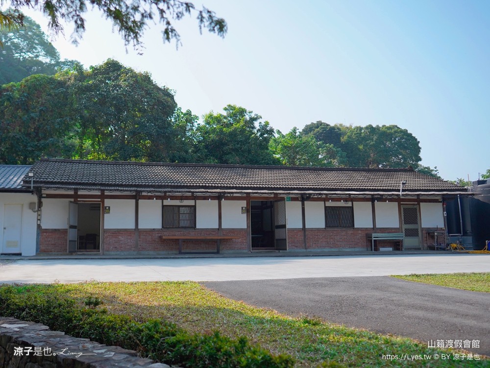 白河山籟會館 台南 溫泉飯店 房型 早餐 湯屋 大眾池 台南民宿 台南住宿 泡湯