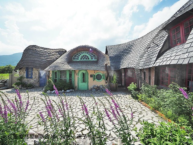 山姆先生咖啡館