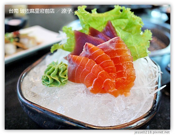 台南 碳佐麻里府前店 5