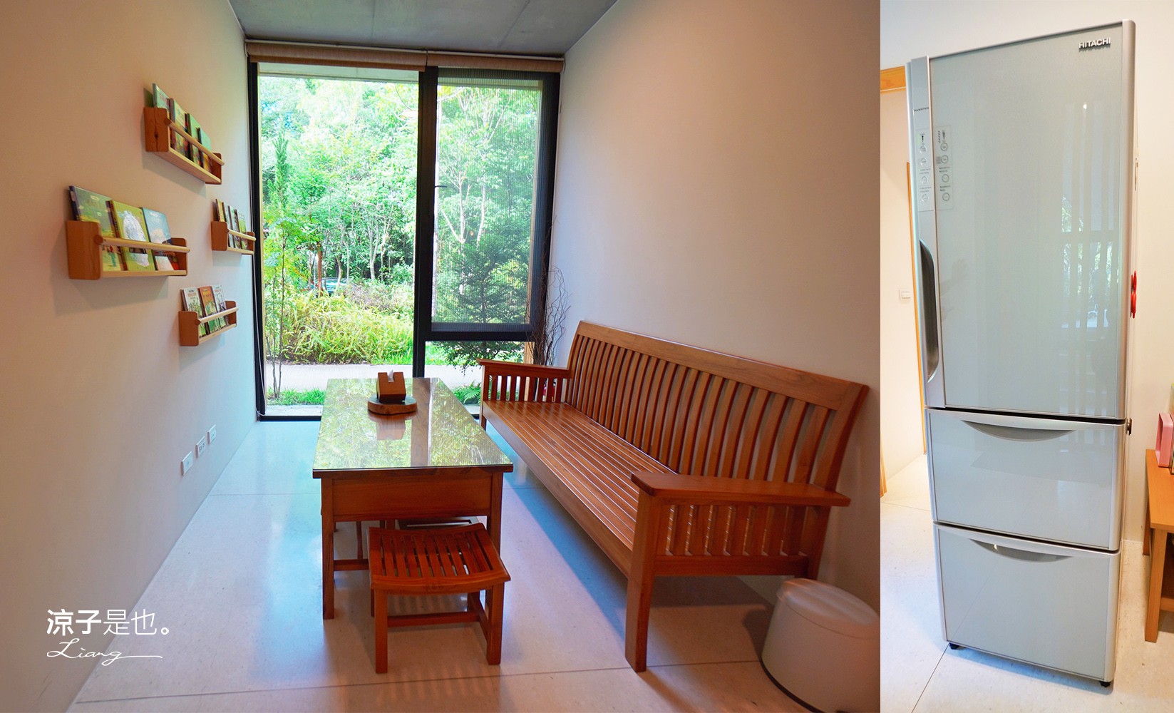 埔里住宿 水泥角生態民宿 南投埔里民宿 包棟民宿 生態導覽 房型 早餐 晚餐 桃米親水公園住宿 一泊二食