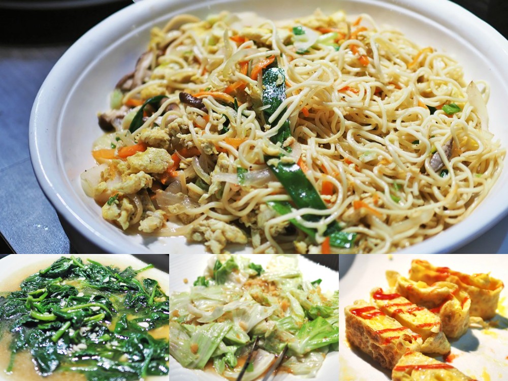 台中-豬對有韓式烤肉吃到飽(精武店) 太平燒肉吃到飽餐廳 平午299還有生肖折扣優惠