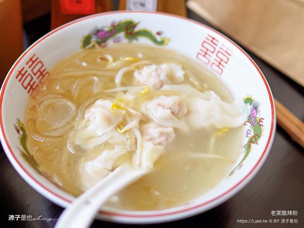 四川巷弄美食小吃