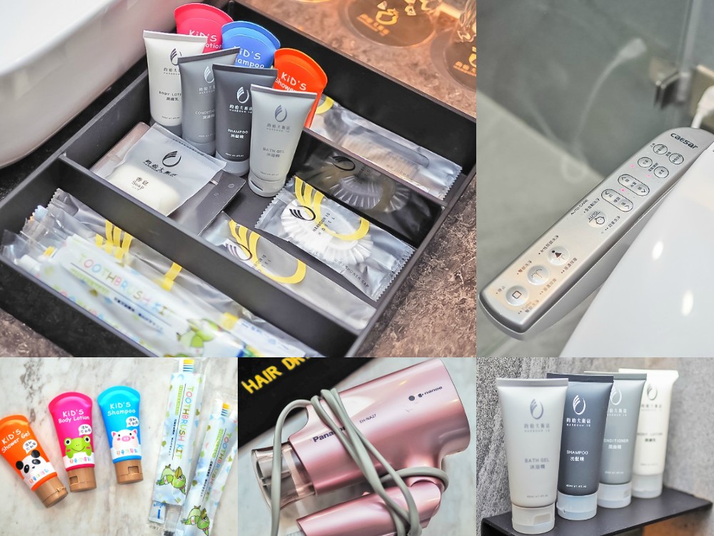 高雄-鈞怡大飯店 高雄愛河旁親子飯店推薦 超大兒童遊戲室玩不停