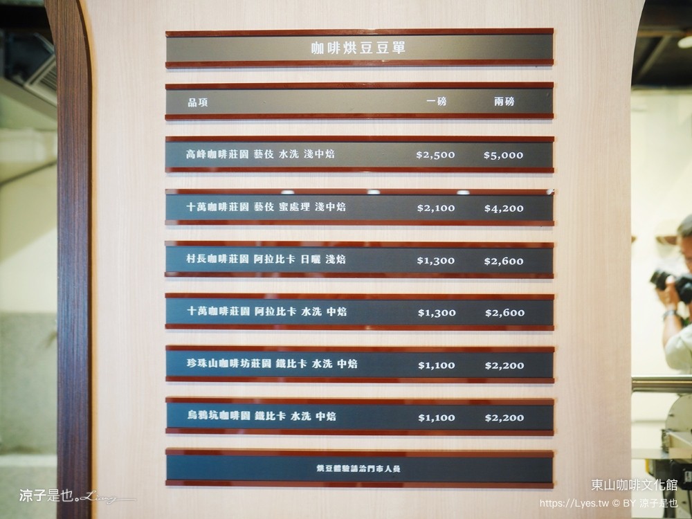 東山咖啡文化館 台南景點 東山區農會 十果文創園區 日式碾米廠 台南咖啡館 新開幕