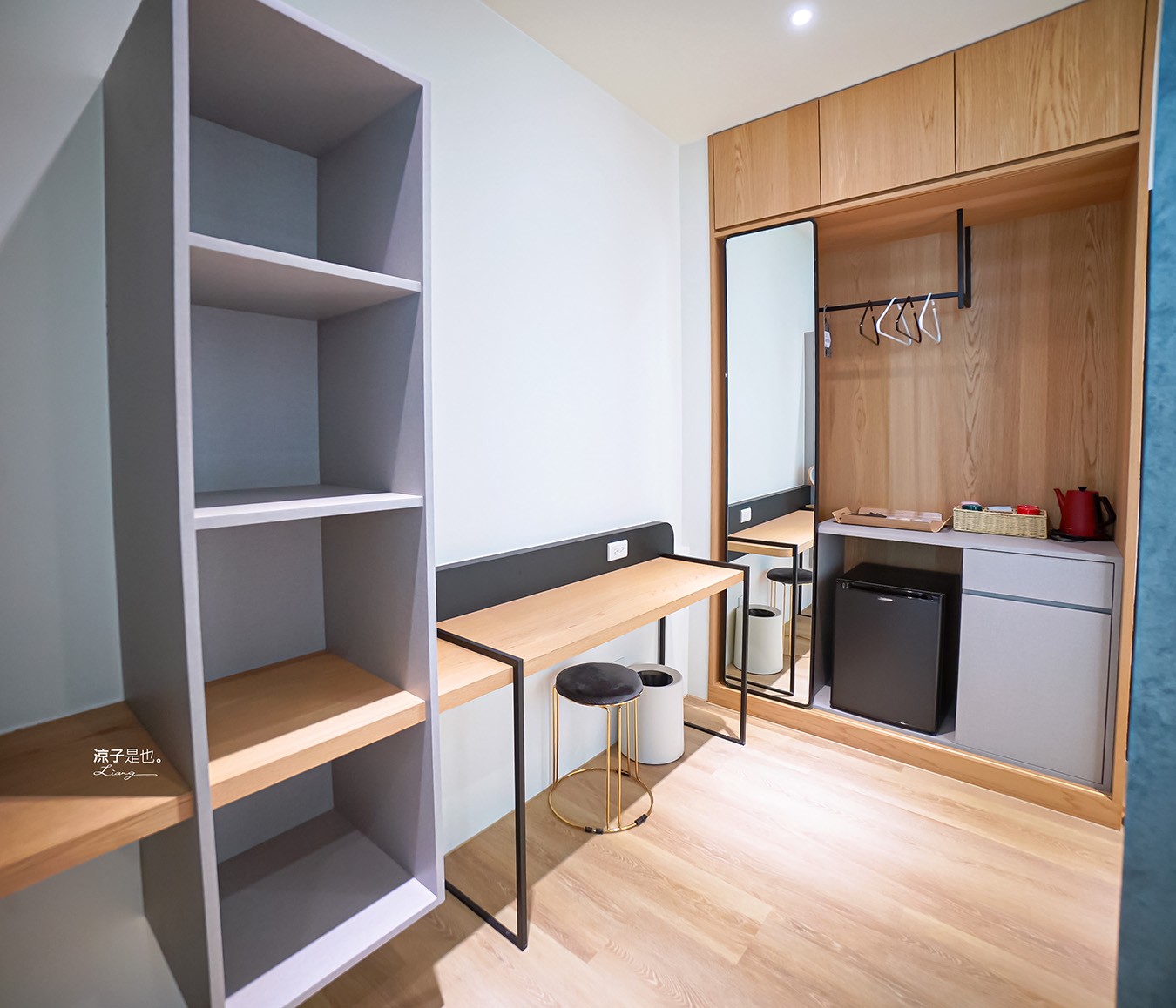 春院子民宿 台南住宿推薦 將軍住宿 台南民宿 包棟民宿 質感民宿 台南飯店 春院子房型 春院子早餐