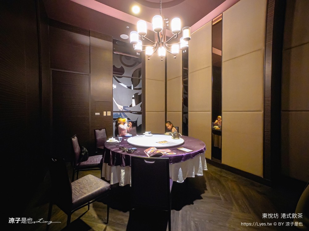 東悅坊港式飲茶 菜單 高雄美食 富野度假酒店 粵式料理 高雄港式餐廳 烤鴨