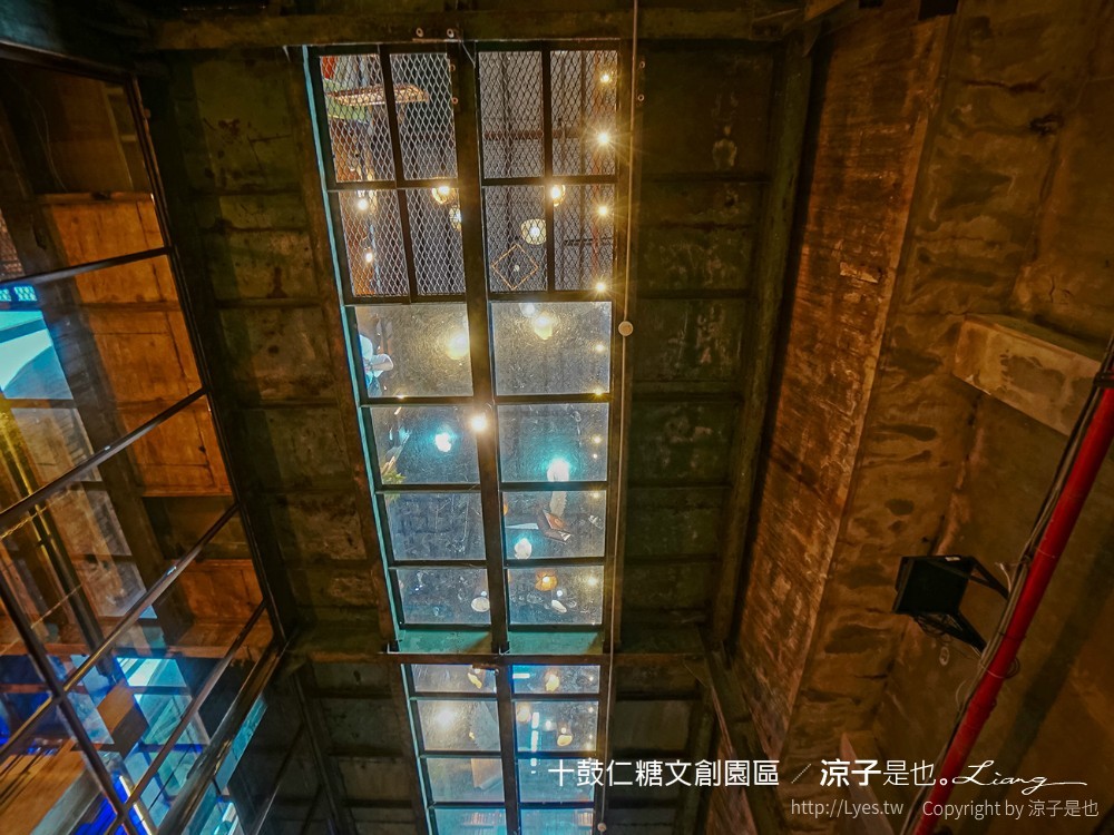 十鼓文創 十鼓仁糖文創園區 台南景點 台南親子景點 門票 交通 必玩必拍 親子設施 美食餐廳 活動場次