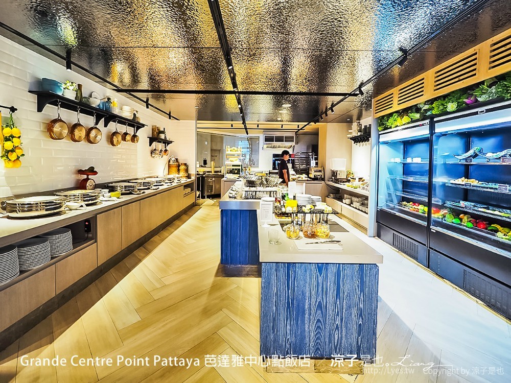grande centre point pattaya 芭達雅中心點飯店