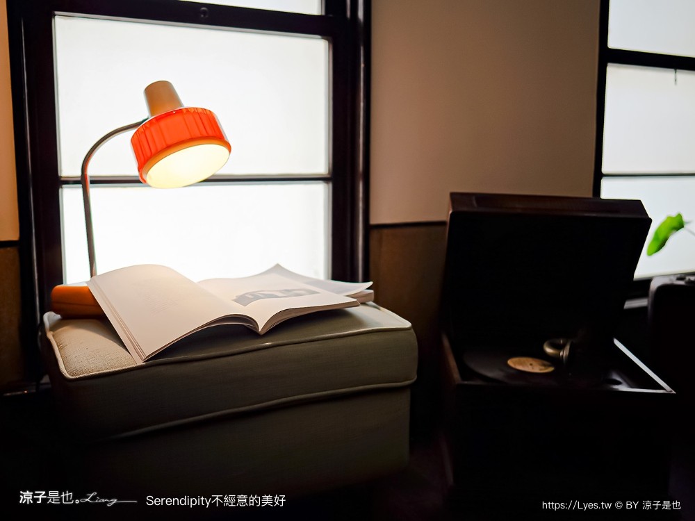 serendipity 不經意的美好 菜單 台南美食 蝸牛巷餐廳 老宅 朱熹漢堡 新品牌 小吃 義大利麵