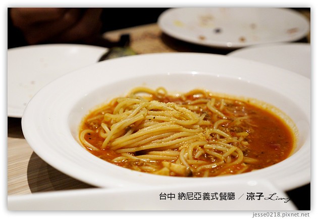 台中-納尼亞義式餐廳-台中義大利麵、披薩吃到飽餐廳(有雷)