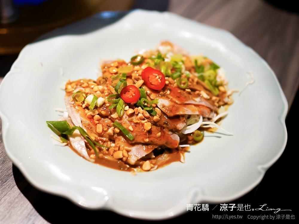 青花驕麻辣鍋 菜單 台中崇德店 北屯火鍋餐廳 王品集團 酸菜白肉鍋 青花椒