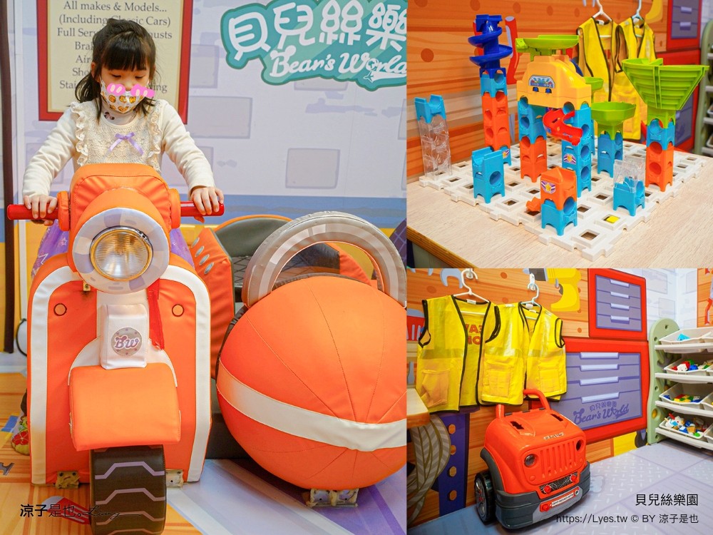 貝兒絲樂園 台中米平方館 門票 預約 悠遊英國主題館 熊星卡 好友優惠 年齡 餐廳菜單 親子景點 樂園 活動