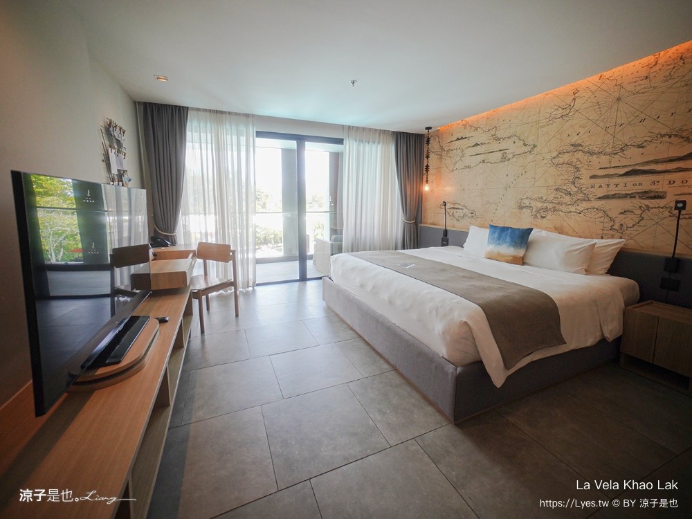 la vela khao lak 泰國 考拉維拉飯店 拷叻 泰國攀牙住宿推薦 普吉島近郊住宿 海景渡假村 高cp 火舞秀 泰國 考拉維拉飯店 拷叻 泰國攀牙住宿推薦 普吉島近郊住宿 海景渡假村 高cp 火舞秀