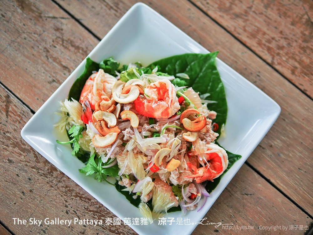 the sky gallery pattaya 泰國 芭達雅