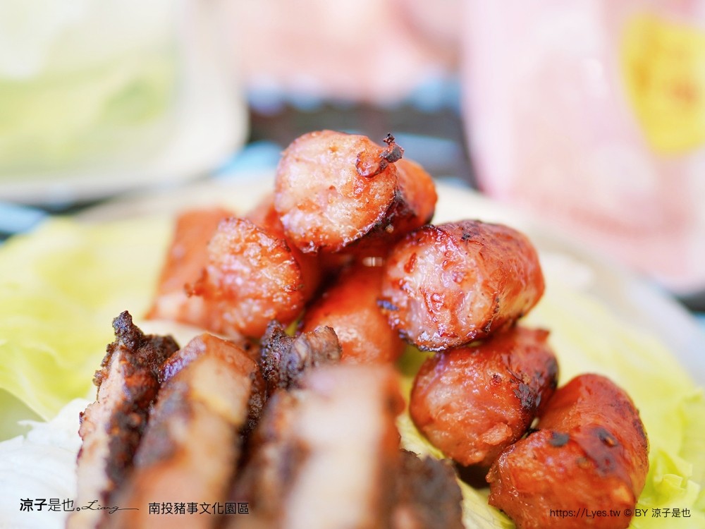 南投名間親子生態園區 南投親子公園 彩虹溜滑梯 盪鞦韆 免門票親子景點 野餐 天空步道 2022重新開幕