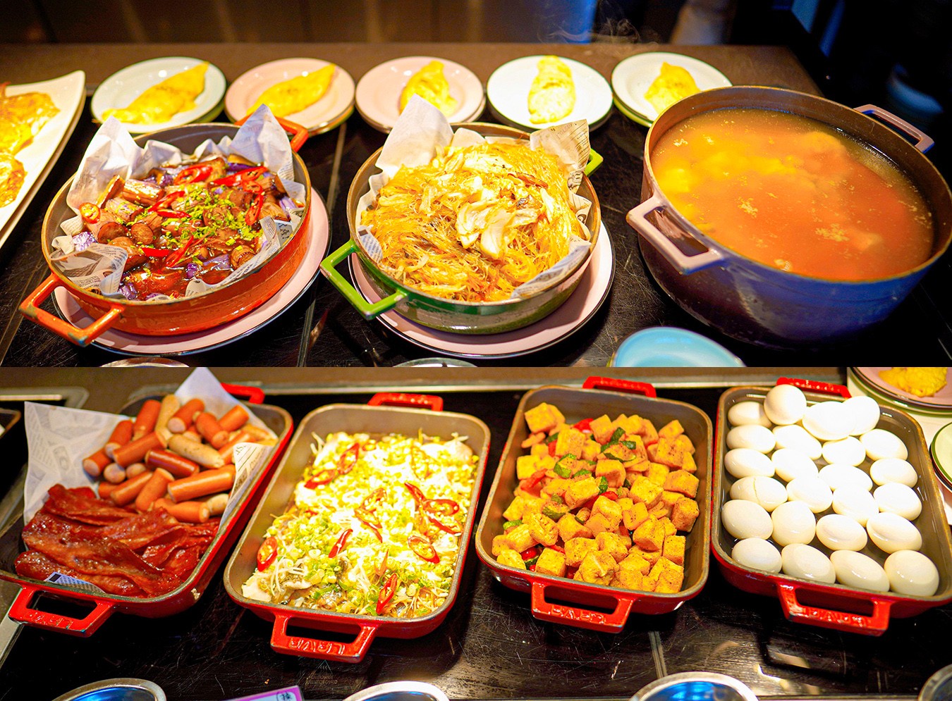 台南安平雅樂軒酒店 台南住宿 台南親子飯店推薦 房型 早餐 兒童遊戲室 健身房 高空酒吧 頂樓夜景 萬豪酒店