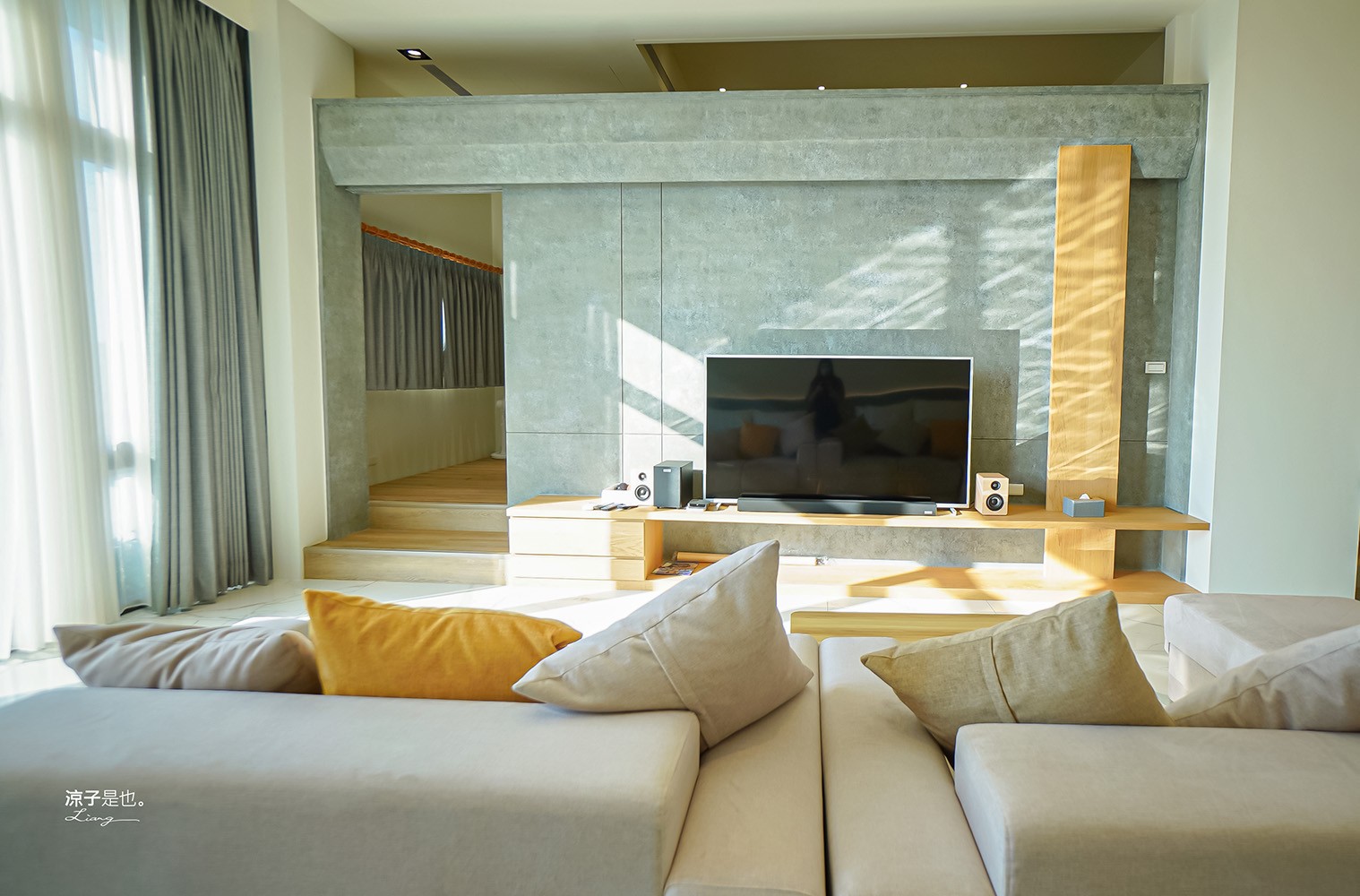 春院子民宿 台南住宿推薦 將軍住宿 台南民宿 包棟民宿 質感民宿 台南飯店 春院子房型 春院子早餐