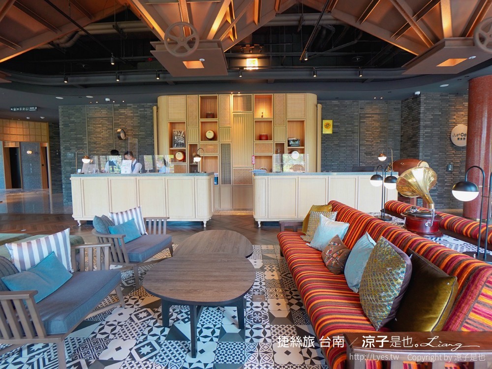 捷絲旅台南虎山館 早餐 游泳池 台南住宿推薦 優惠 台南親子飯店 十鼓文化村 餐廳