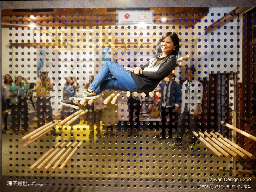 2024 台灣設計展 台南 時間地點 展區 交通 南美二館 西市場 國華友愛商圈 海安路街道美術館 愛國婦人會館