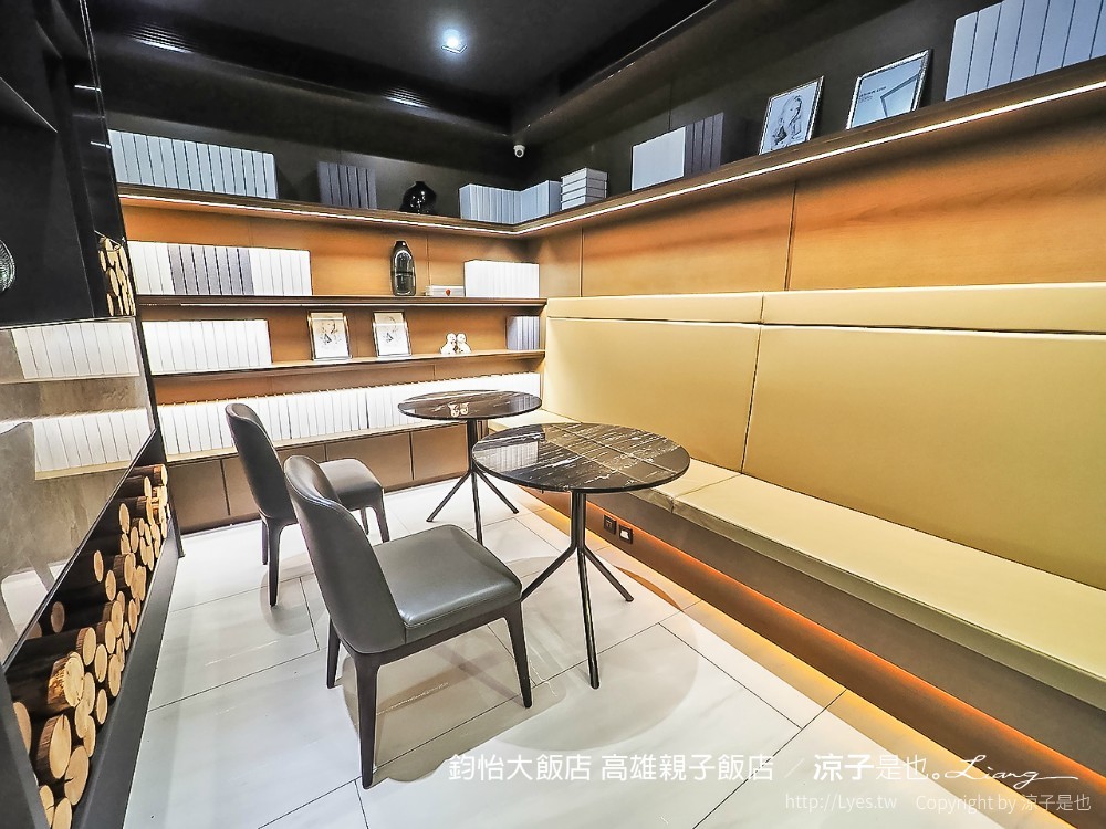 鈞怡大飯店 高雄親子飯店