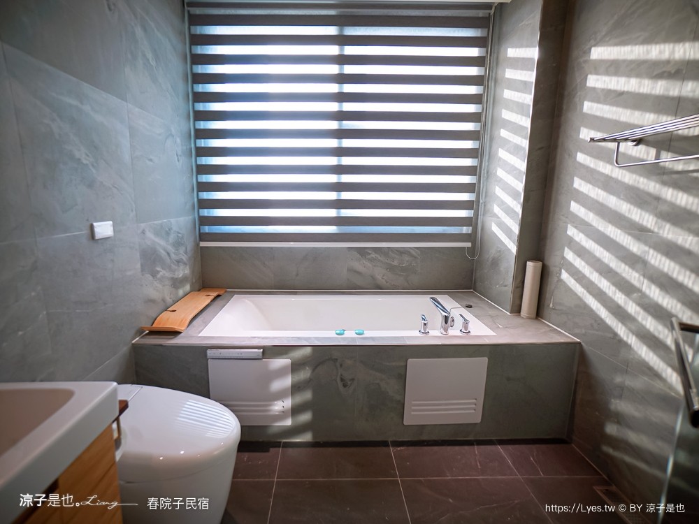 春院子民宿 台南住宿推薦 將軍住宿 台南民宿 包棟民宿 質感民宿 台南飯店 春院子房型 春院子早餐