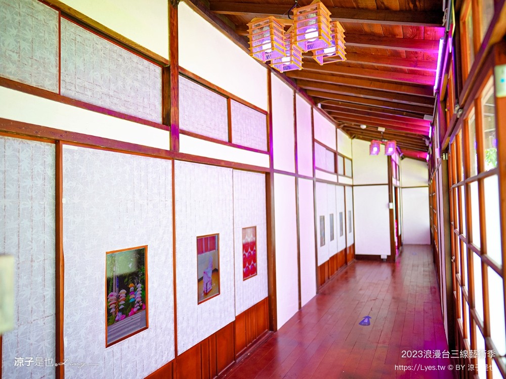 2023 浪漫台三線藝術季 台中東勢 接駁車 預約 開幕 falabidbog花啦嗶啵 東勢旅遊 美食 台北 桃園 新竹 苗栗