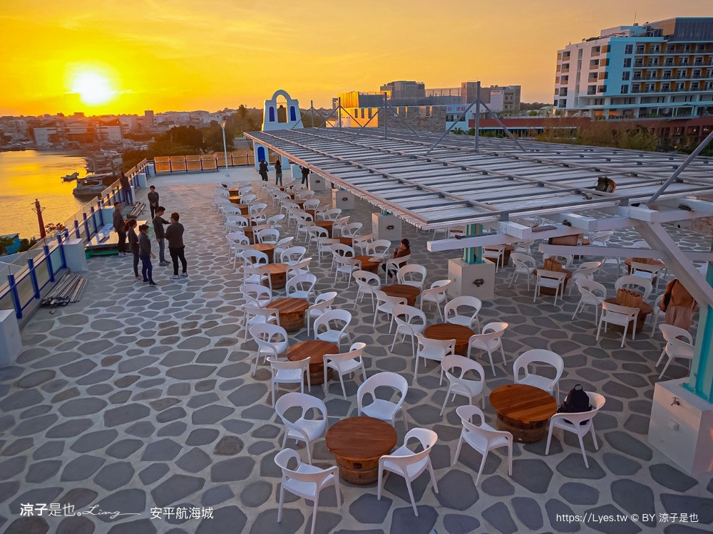 安平航海城 門票 台南景點 鐵達尼號 全新景點 安平航海城預約 安平城堡 羅馬假期 網紅打卡