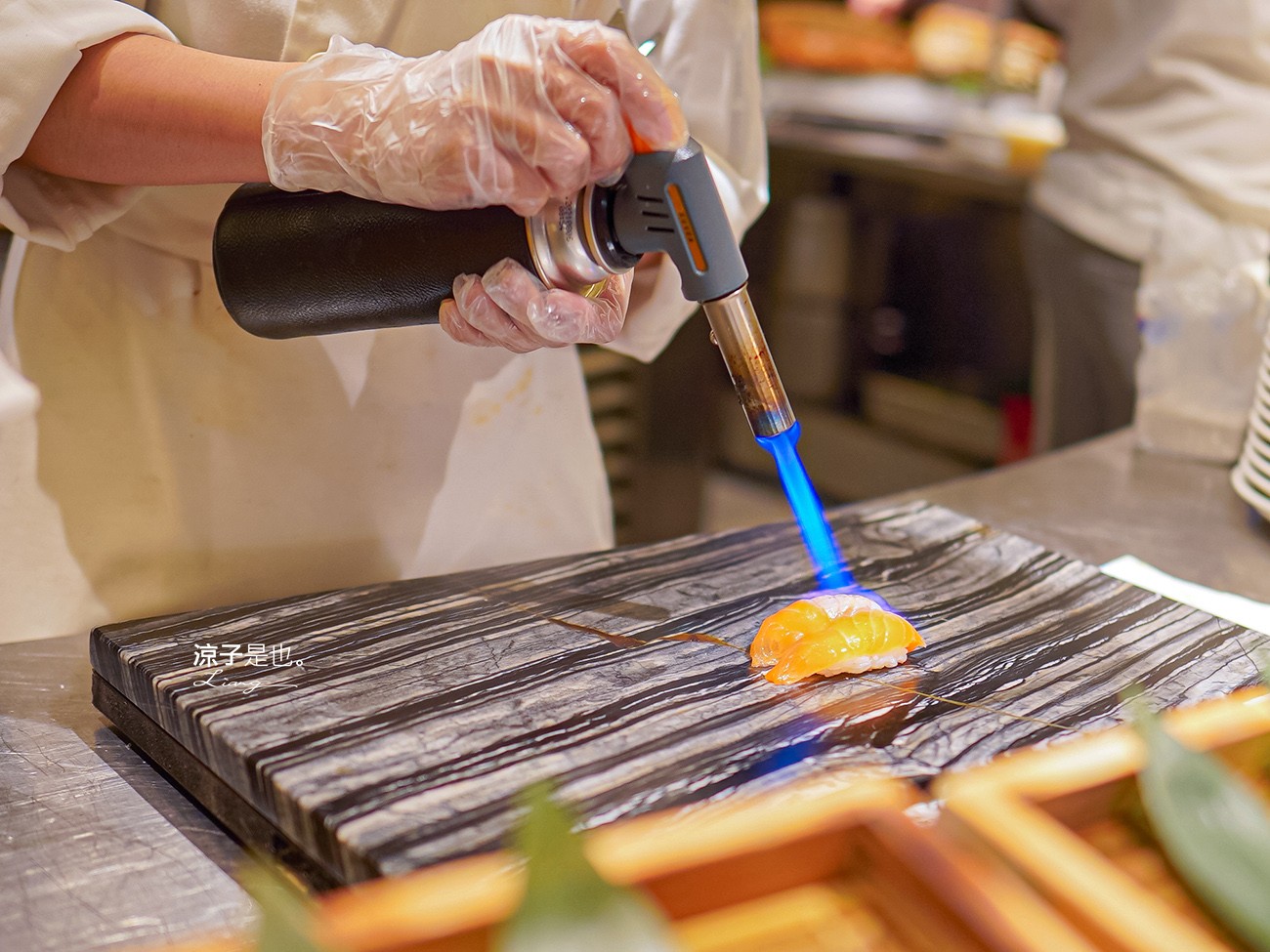 台北-栢麗廳 晶華酒店吃到飽餐廳防疫升級開放訂位啦！11大類豐富菜色自助晚餐吃到飽 五星級飯店buffet美食推薦