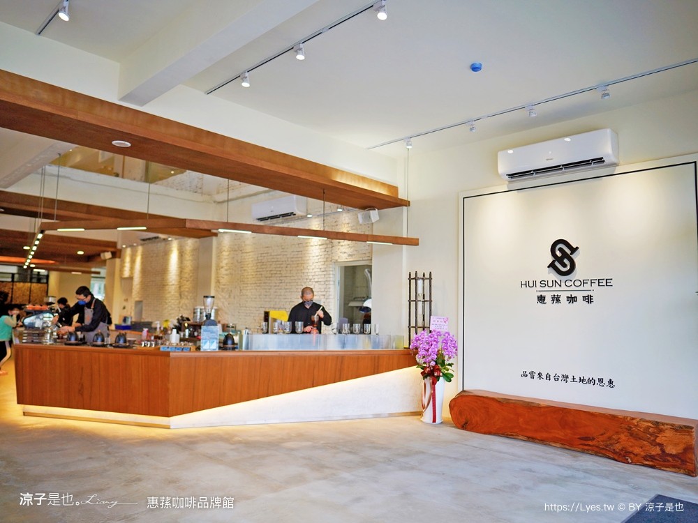 台灣惠 南投景點 埔里美食 國道6號 日月潭