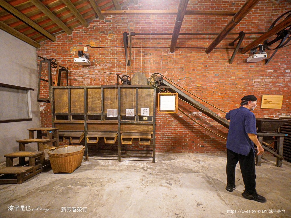 2024臺北古蹟日 漸層臺北 台北景點 李臨秋故居 霞海城煌廟 貝殼好室 新芳春茶行 臺北老屋探險隊 導覽路線 老屋翻新 新北古蹟 老房子文化運動